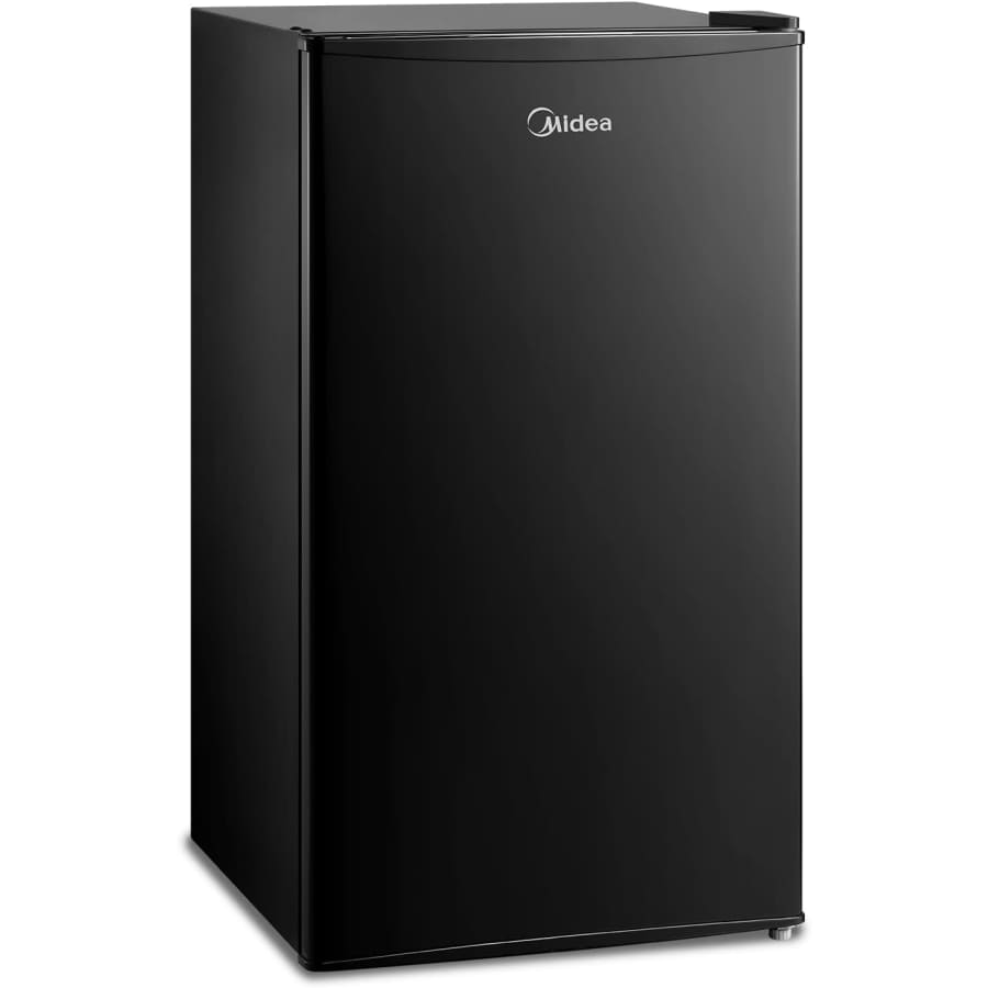 Midea 3.3-Cu. Ft. Compact Refrigerator: $149.99 Midea 3.3-Cu. Ft. Compact Refrigerator: $149.99