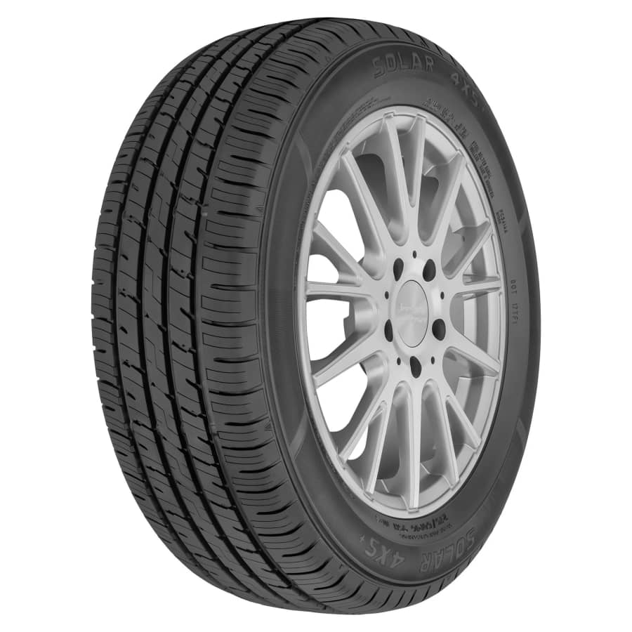 Tire Rollbacks at Walmart: From $46 Tire Rollbacks at Walmart: From $46