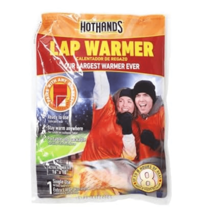 HotHands Lap Warmer 7-Pack: $20 w/ Prime