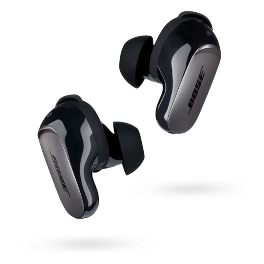 Certified Refurb Bose QuietComfort Ultra Wireless Noise Cancelling Earbuds: $169
