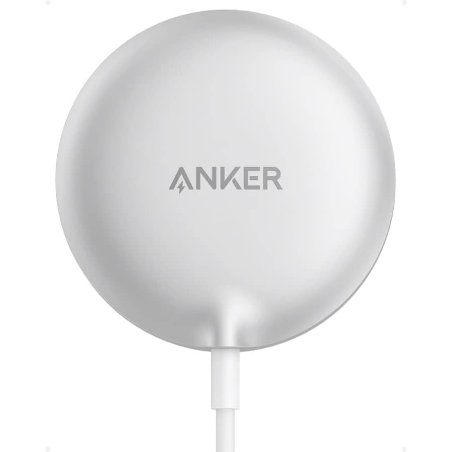 Anker MagSafe Charger Pad: $15