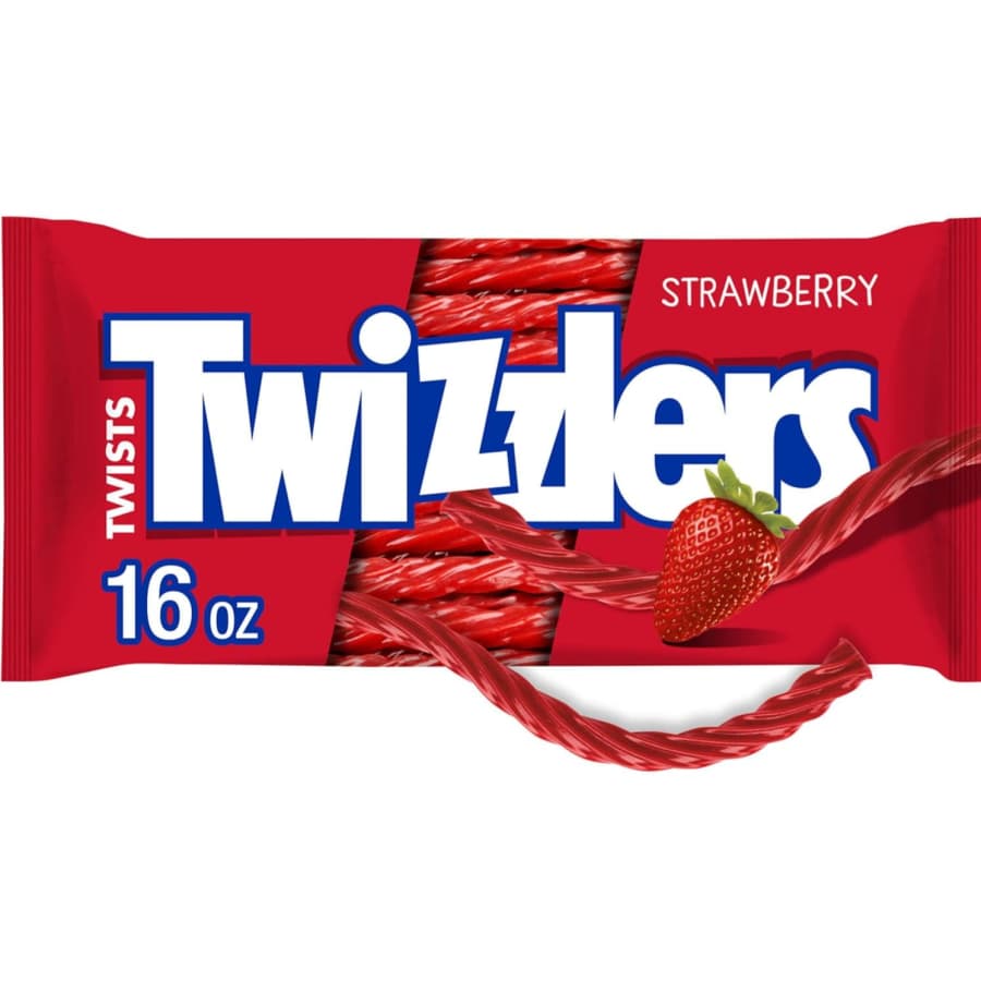 Twizzlers 16-oz. Bag: $1.42 via Sub. & Save