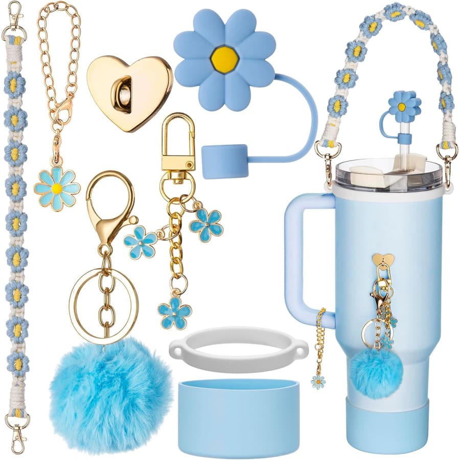 Stanley Cup Accessories: $12