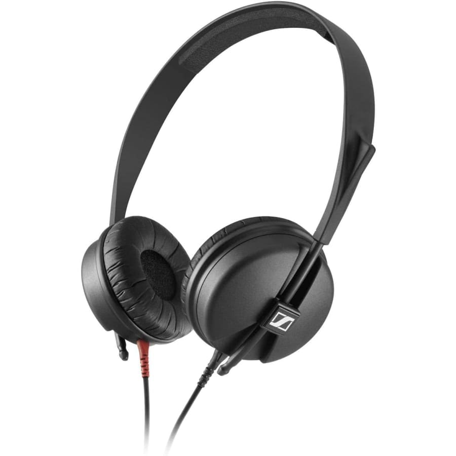 Sennheiser Professional HD 25 Light On-Ear Headphones: $80 Sennheiser Professional HD 25 Light On-Ear Headphones: $80