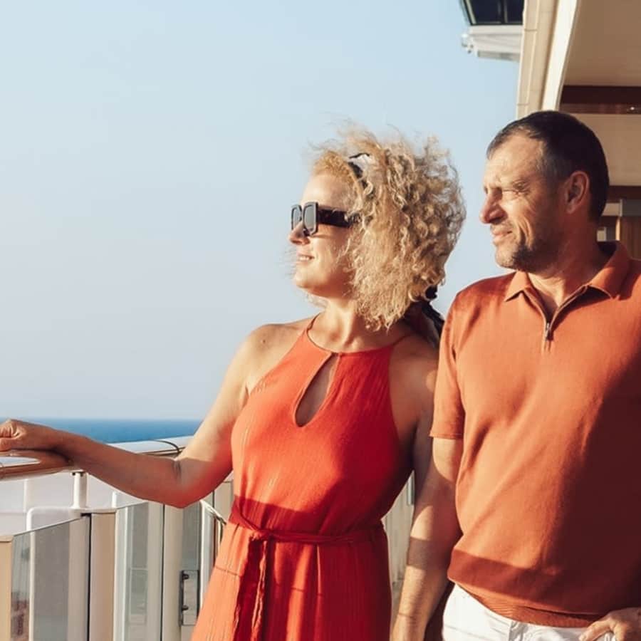 Norwegian Cruise Line 13-Night Transatlantic Cruise on New Ship: From $949 per person