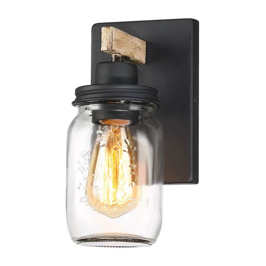 Lowe's Bathroom and Wall Lighting Deals: Up to 45% off Lowe's Bathroom and Wall Lighting Deals: Up to 45% off