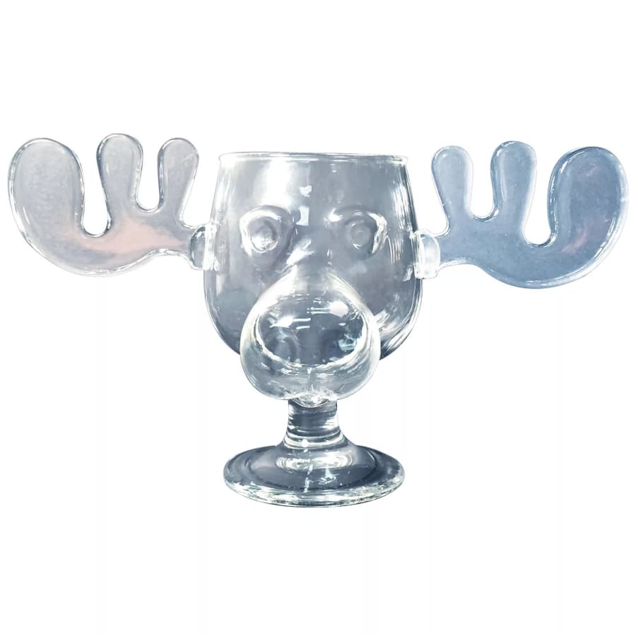 National Lampoon's Christmas Vacation Moose Mug: $6.87