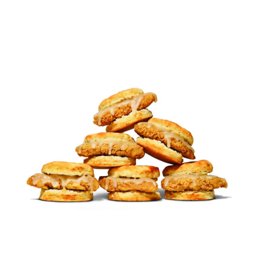 Whataburger Honey Butter Chicken Biscuit: Free Whataburger Honey Butter Chicken Biscuit: Free