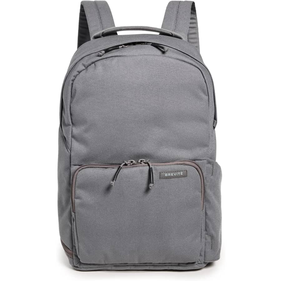 Brevite 18L Laptop Backpack: $52