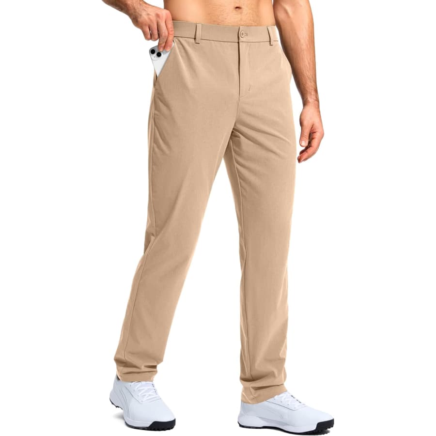 G Gradual Men's Stretch Golf Pants: $19.79 G Gradual Men's Stretch Golf Pants: $19.79