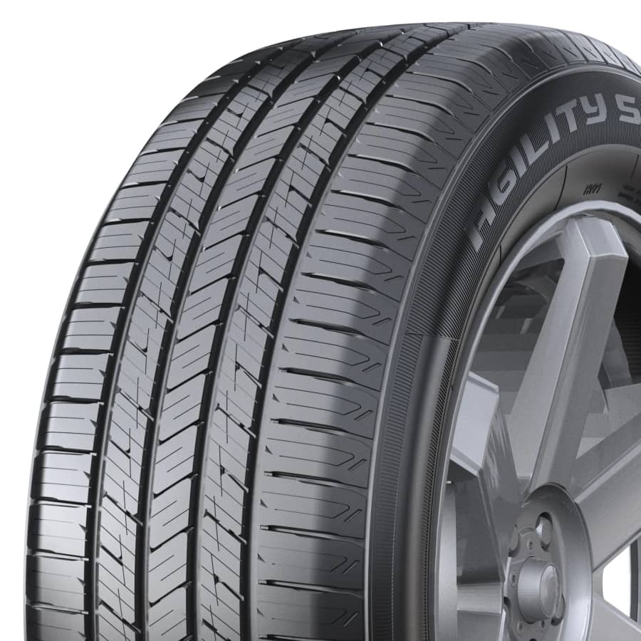 Blackhawk Tire Deals at Walmart: Up to 40% off