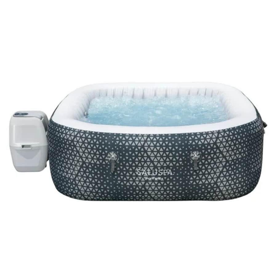 SaluSpa Monterey AirJet Inflatable Hot Tub: $199