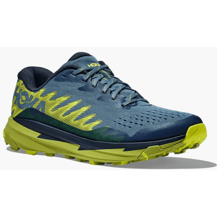 Hoka Men's Torrent 3 Shoes: $90