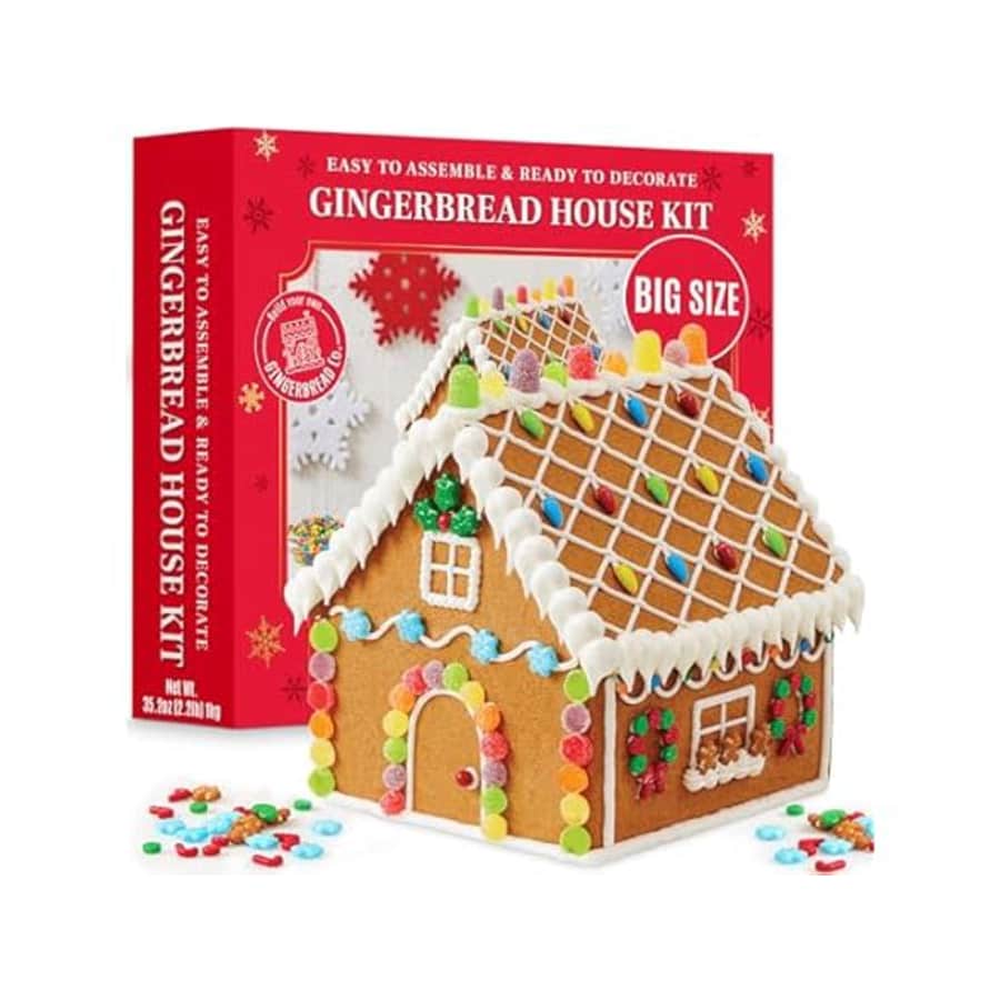 Holiday Sweets at Woot: Up to 50% off