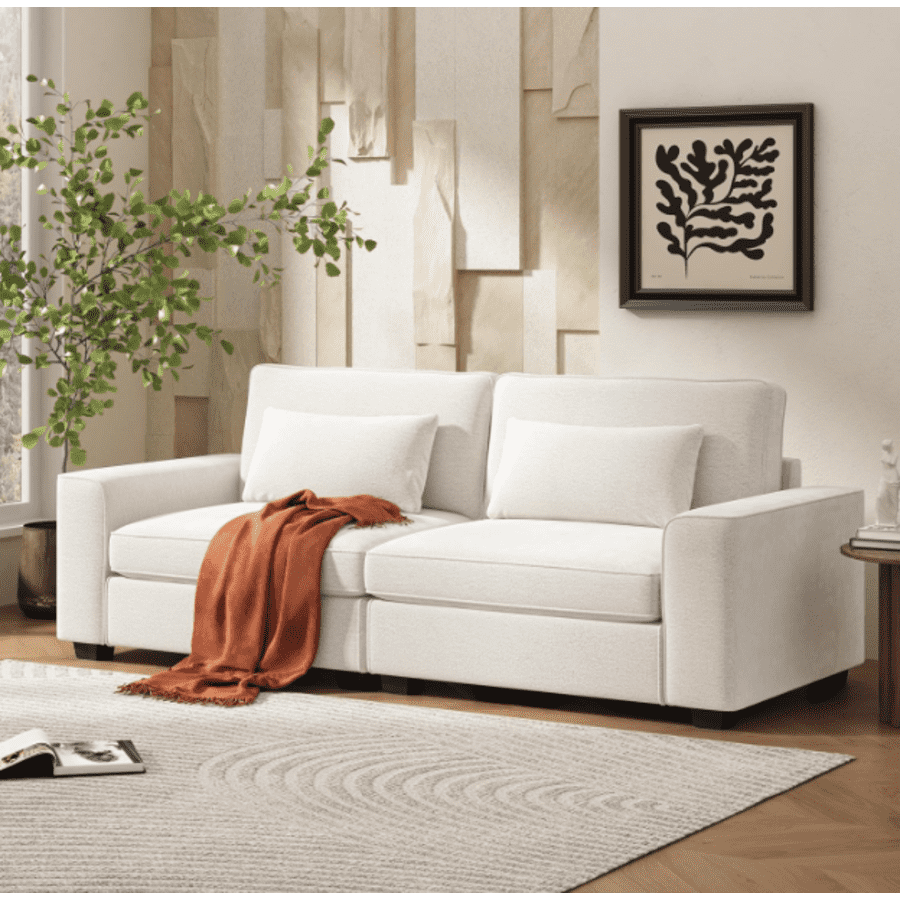 Christopher Knight Home Bacho Cozy Loveseat: $473