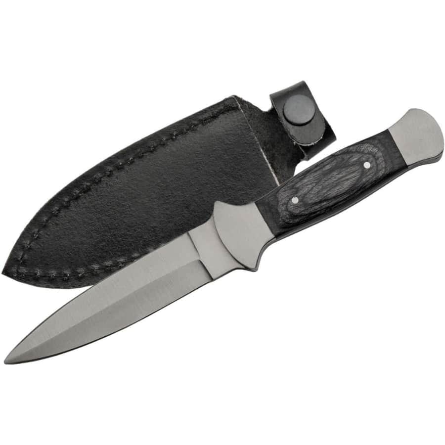 SZCO Full Tang Bowie Knife: $5.27 SZCO Full Tang Bowie Knife: $5.27