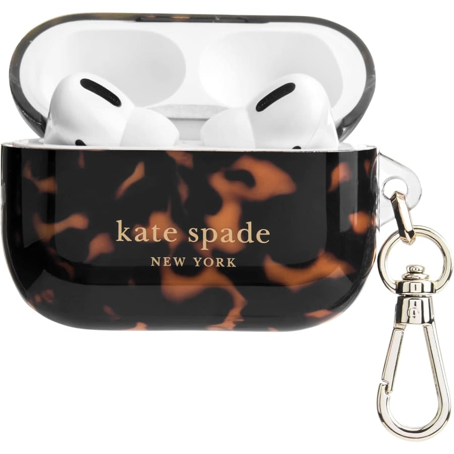 Kate Spade AirPods Pro Case: $28 Kate Spade AirPods Pro Case: $28