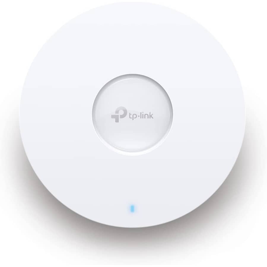 TP-Link EAP610 Ultra-Slim Wireless Access Point: $72 TP-Link EAP610 Ultra-Slim Wireless Access Point: $72