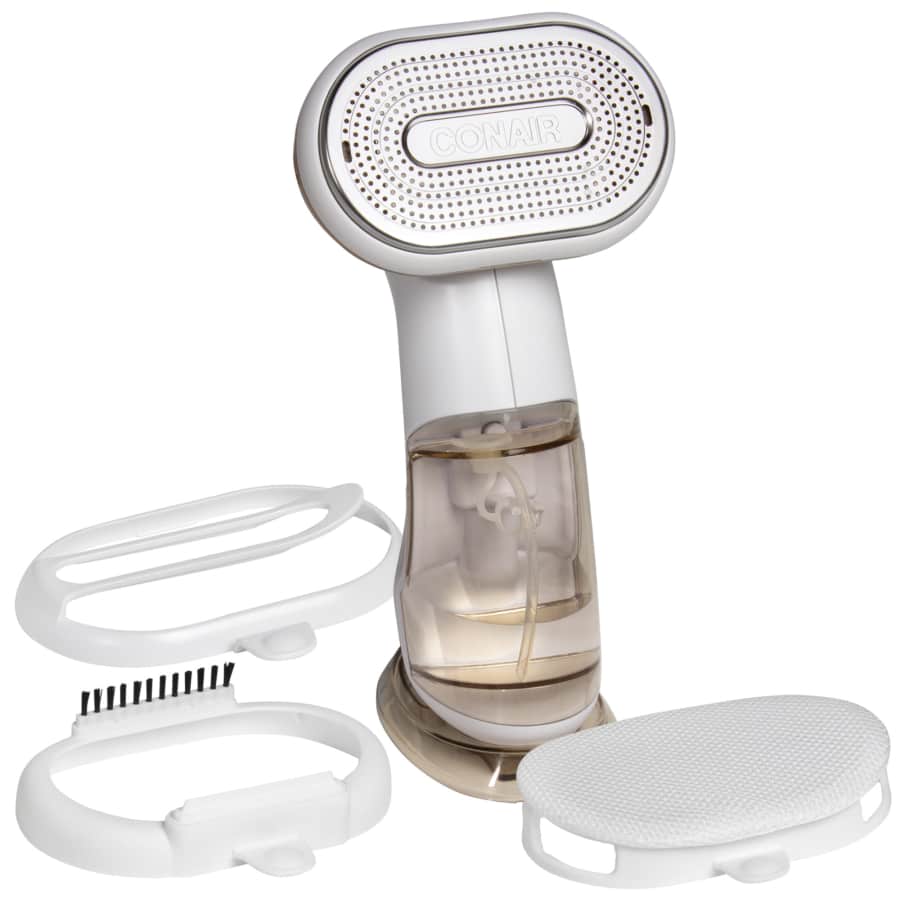 Conair Handheld 2-In-1 Turbo Extreme Garment Steamer & Iron: $20