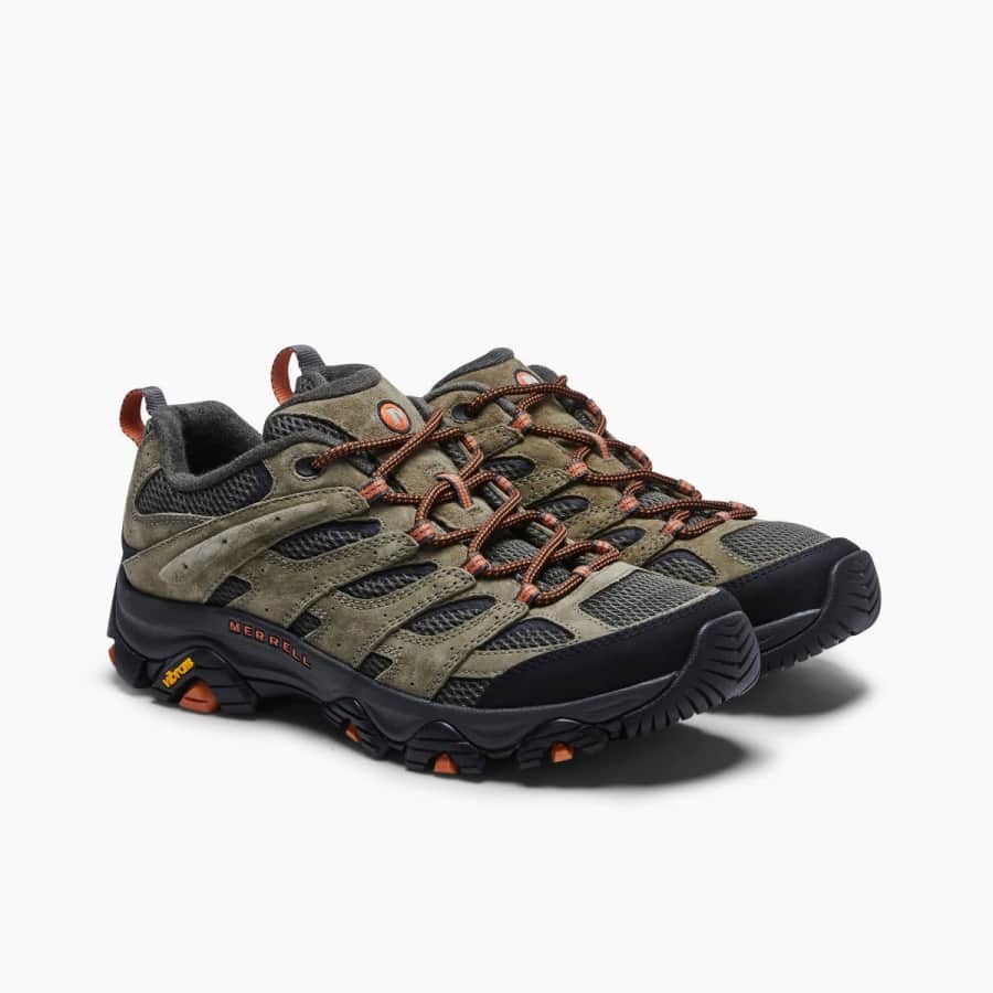 Merrell End of Season Sale: Up to 50% off