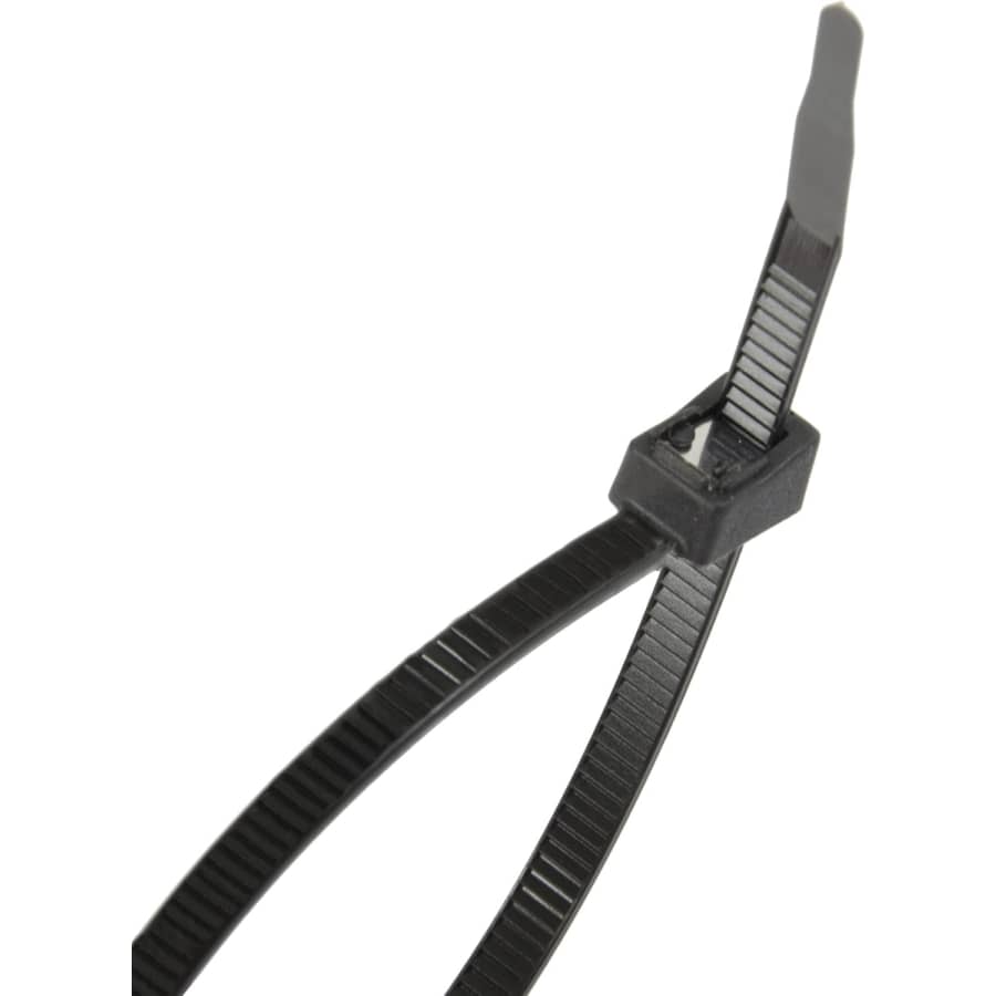 Gardner Bender Nylon Self-Cutting Cable Tie 20-Pack: $5