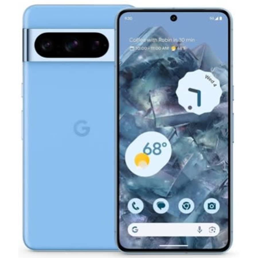 Open-box Unlocked Google Pixel 8 Pro 128GB Phone: $339 Open-box Unlocked Google Pixel 8 Pro 128GB Phone: $339