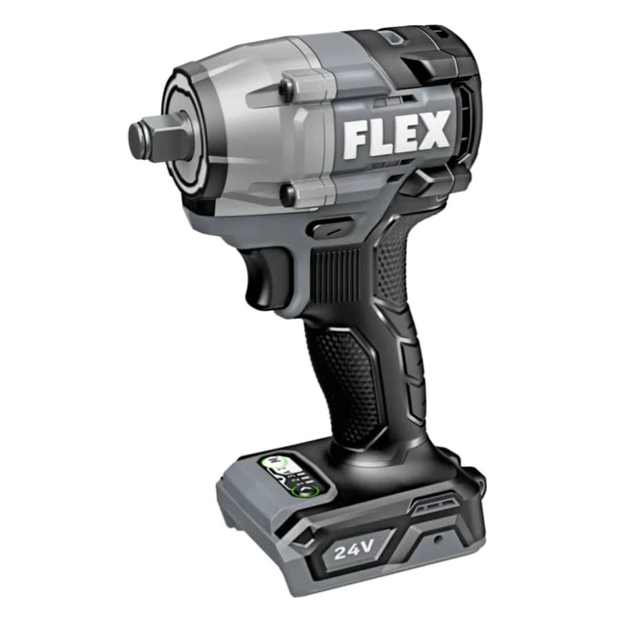 Flex Power Tools at Lowe's: Up to 50% off