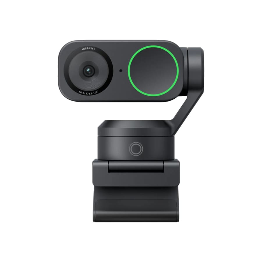 Insta360 Link 2 & Insta360 Link 2C: $149.99
