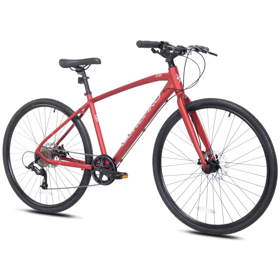 Giordano 700C H2 Comfort Hybrid Bike: $173