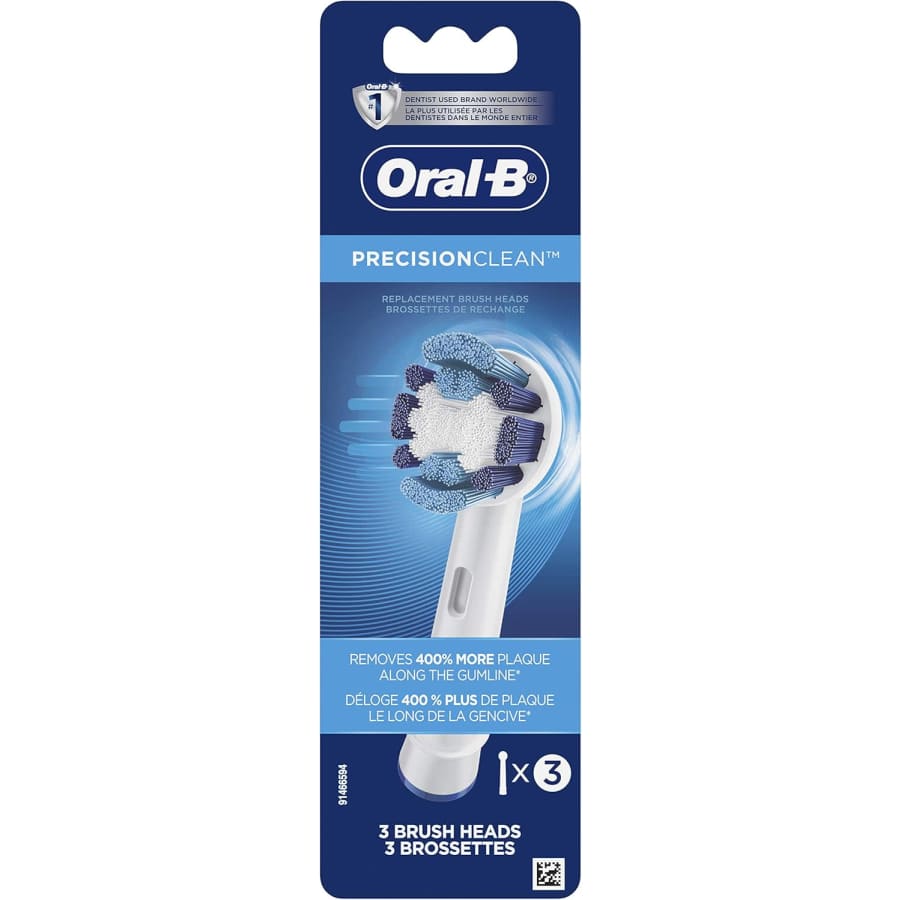 Oral-B Electric Toothbrush and Accessory Deals at Amazon: Up to 33% off