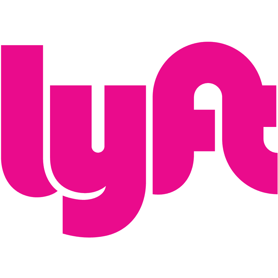 $15 Lyft Credit: Free when you link Lyft and Atmos Rewards account