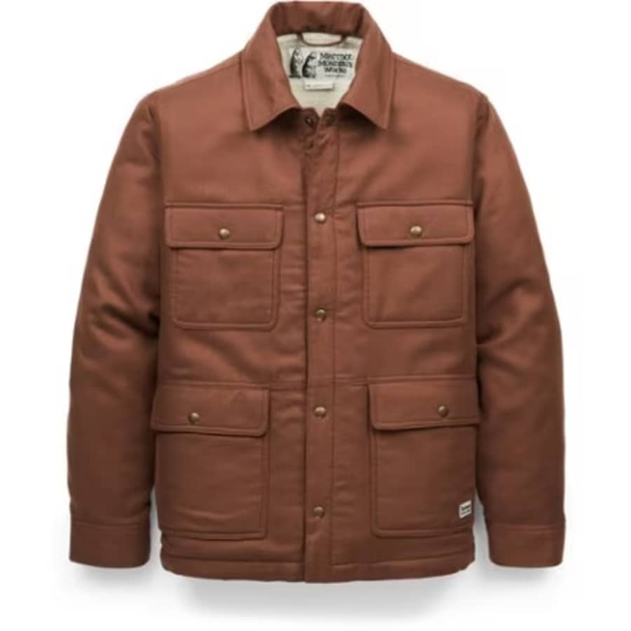 Marmot Past-Season Clearance Deals at REI: Up to 55% off Marmot Past-Season Clearance Deals at REI: Up to 55% off