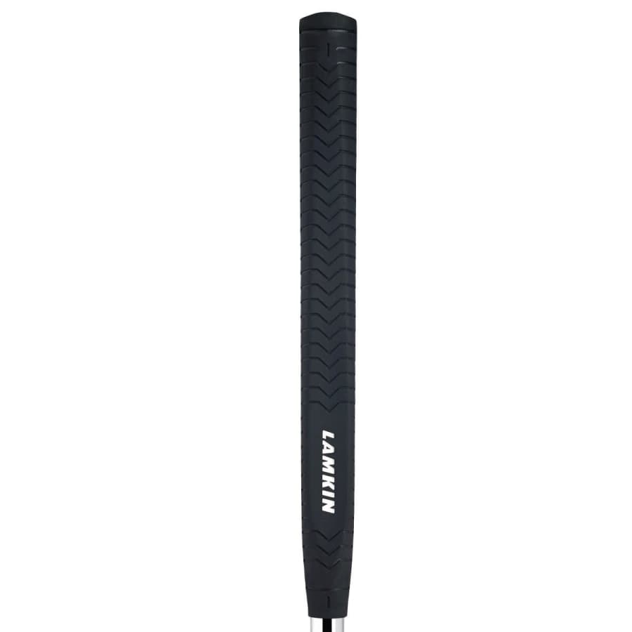 Lamkin Deep Etched Paddle Putter Grip: $9.99 Lamkin Deep Etched Paddle Putter Grip: $9.99
