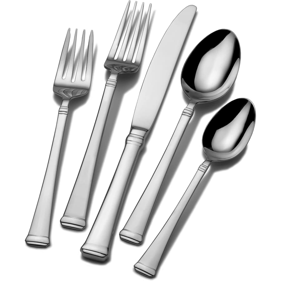Mikasa Flatware and Dinnerware Prime Day Deals at Amazon: Up to 52% off w/ Prime