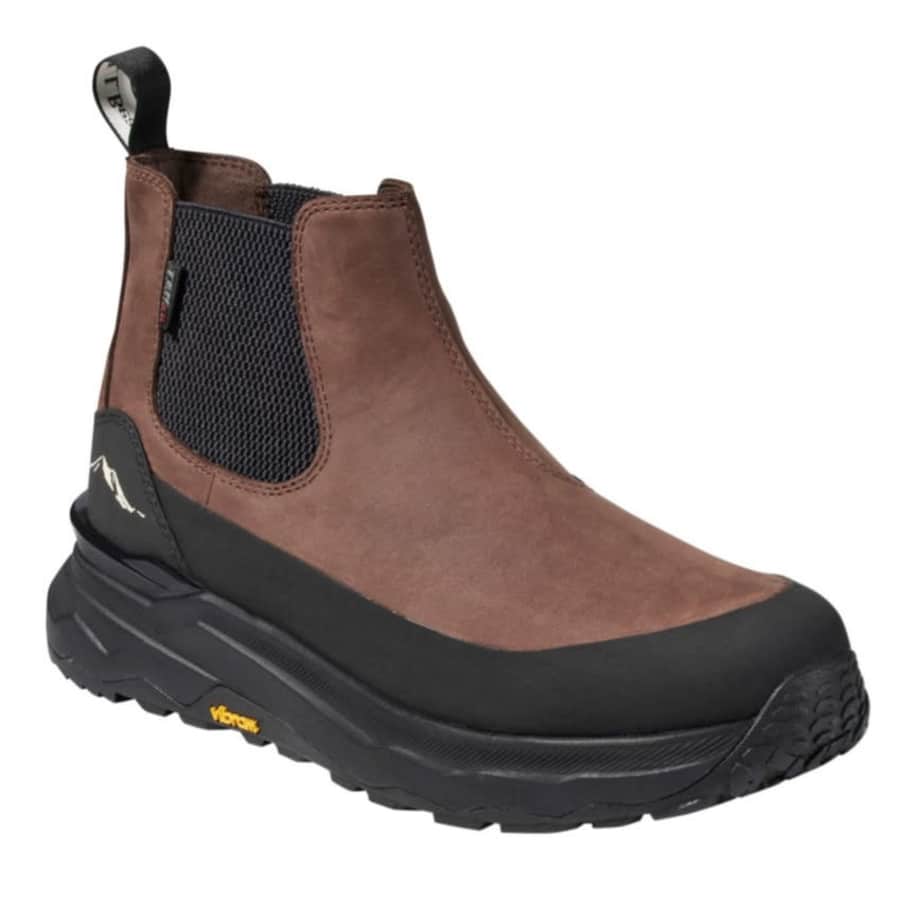 L.L.Bean Men's Shoes Black Friday Sale: Extra 15% off