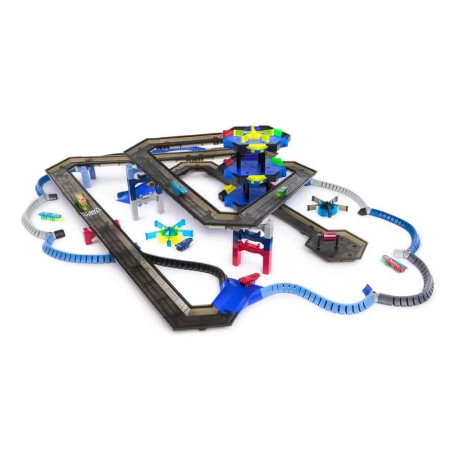 Hex Bots Nanotopia: $18.99 Hex Bots Nanotopia: $18.99