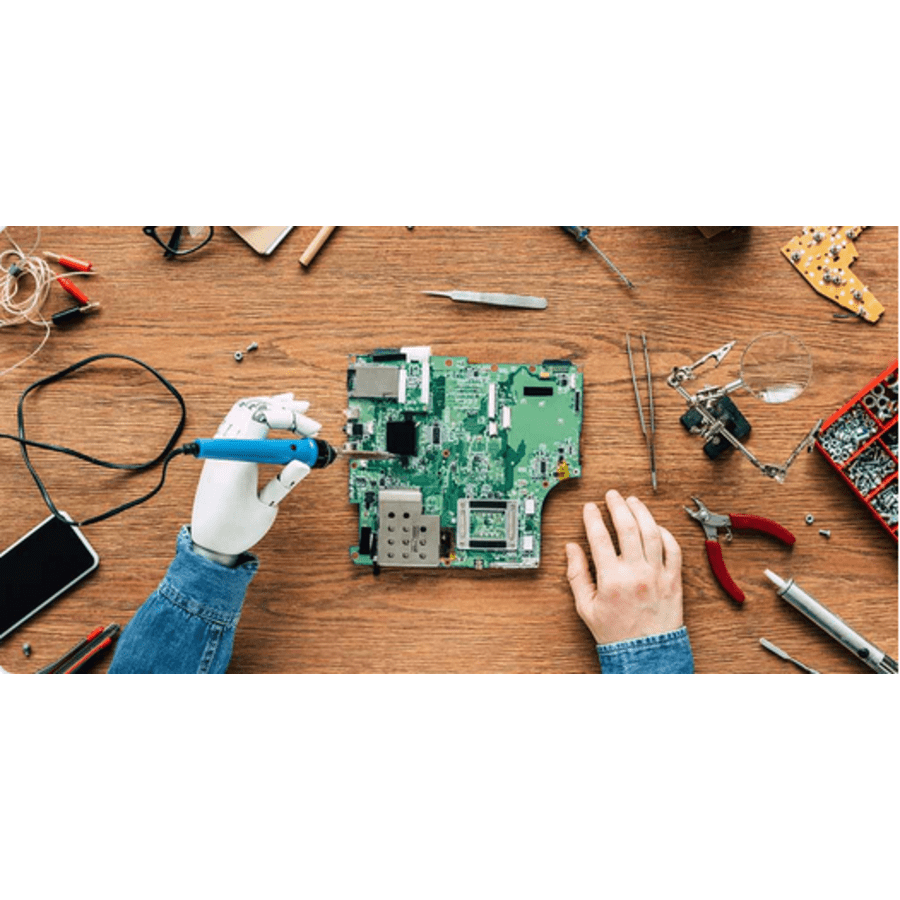 The Complete Circuit Design & Simulation Super Bundle: $60