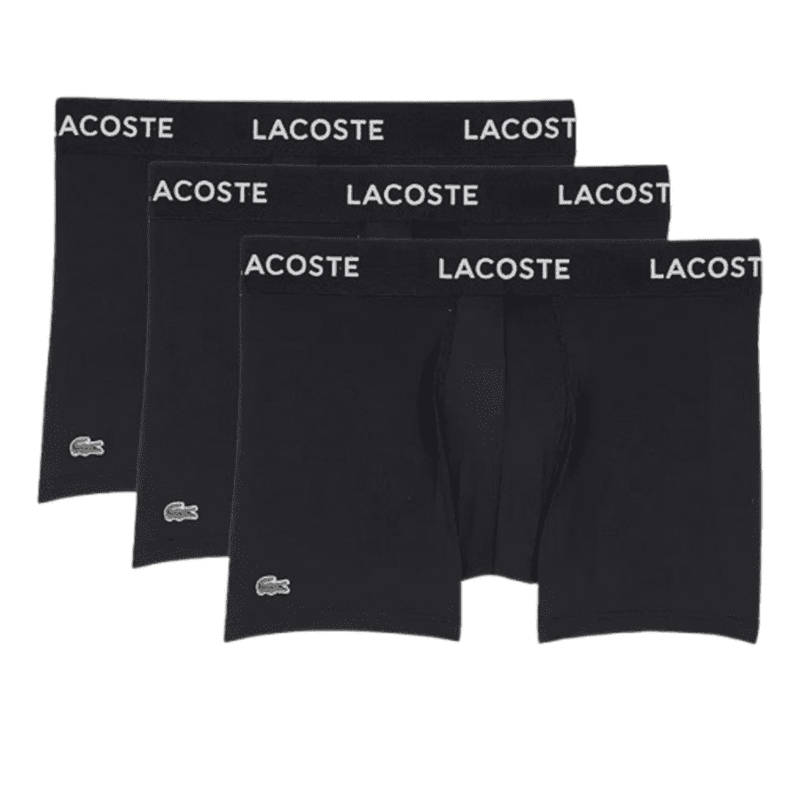 Lacoste Men's Deals at Zappos: Up to 43% off