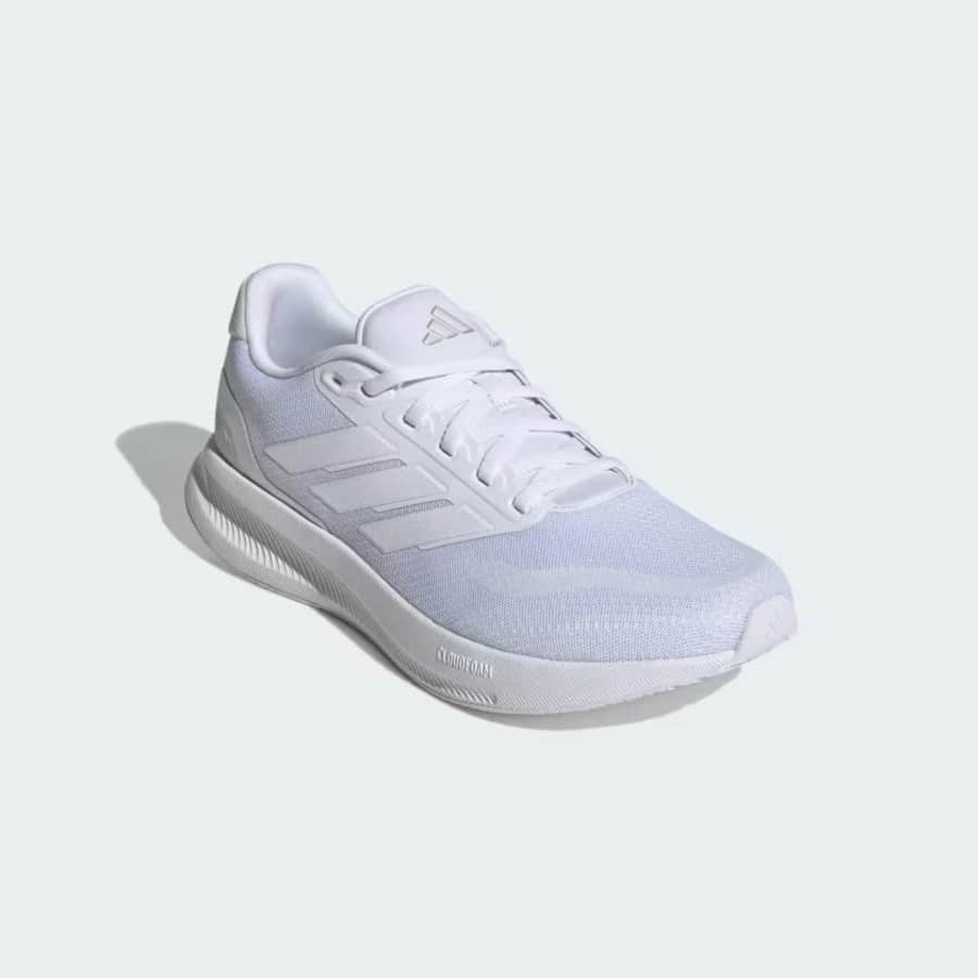 adidas Men's Runfalcon 5 Shoes: $22