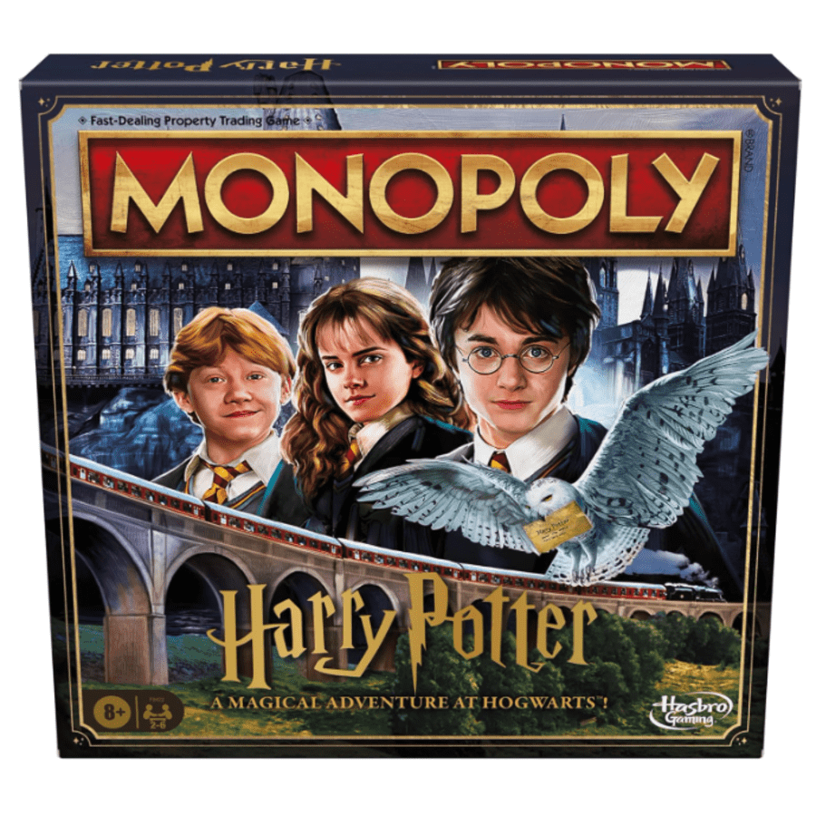 Hasbro Games Black Friday Deals at Amazon: Up to 38% off Hasbro Games Black Friday Deals at Amazon: Up to 38% off