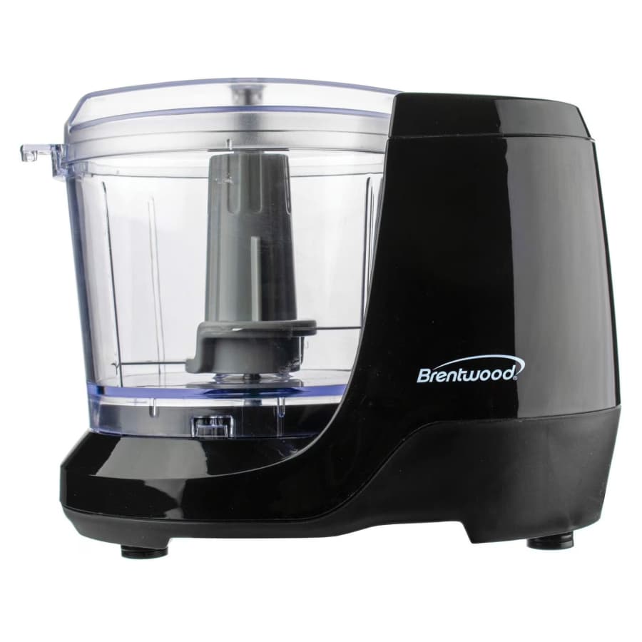 Brentwood 100W 1.5-Cup Mini Food Chopper: $14.90