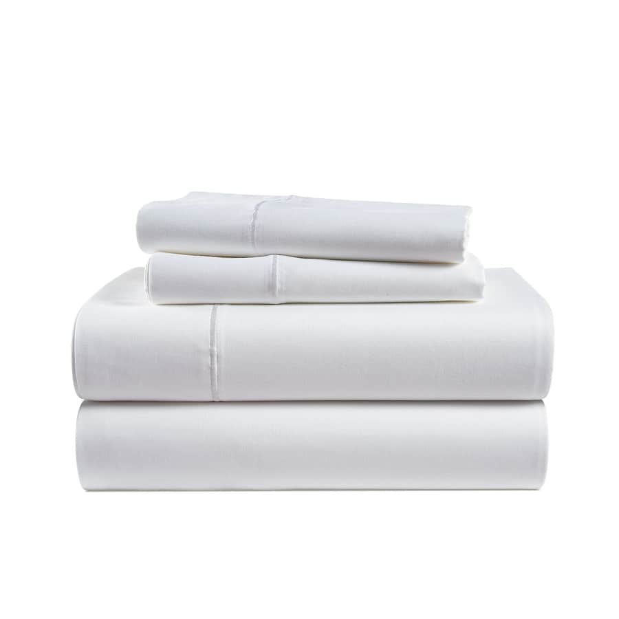 Lane Linen Egyptian Cotton King Sheet Set: $74.74