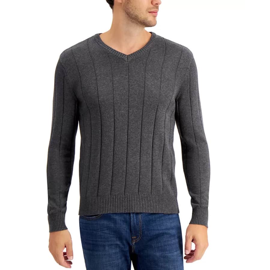 Winter Sweater Deals at Macy's: Up to 71% off Winter Sweater Deals at Macy's: Up to 71% off