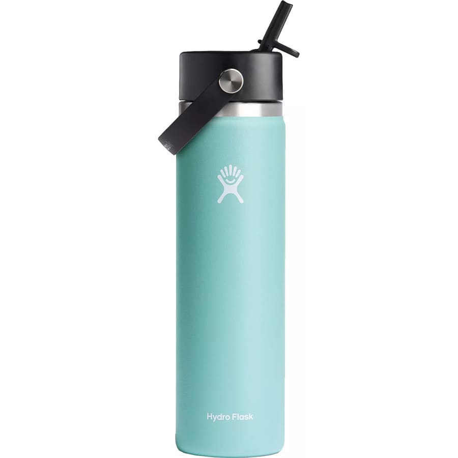 Hydro Flask 24-oz. Wide Mouth Bottle: $21