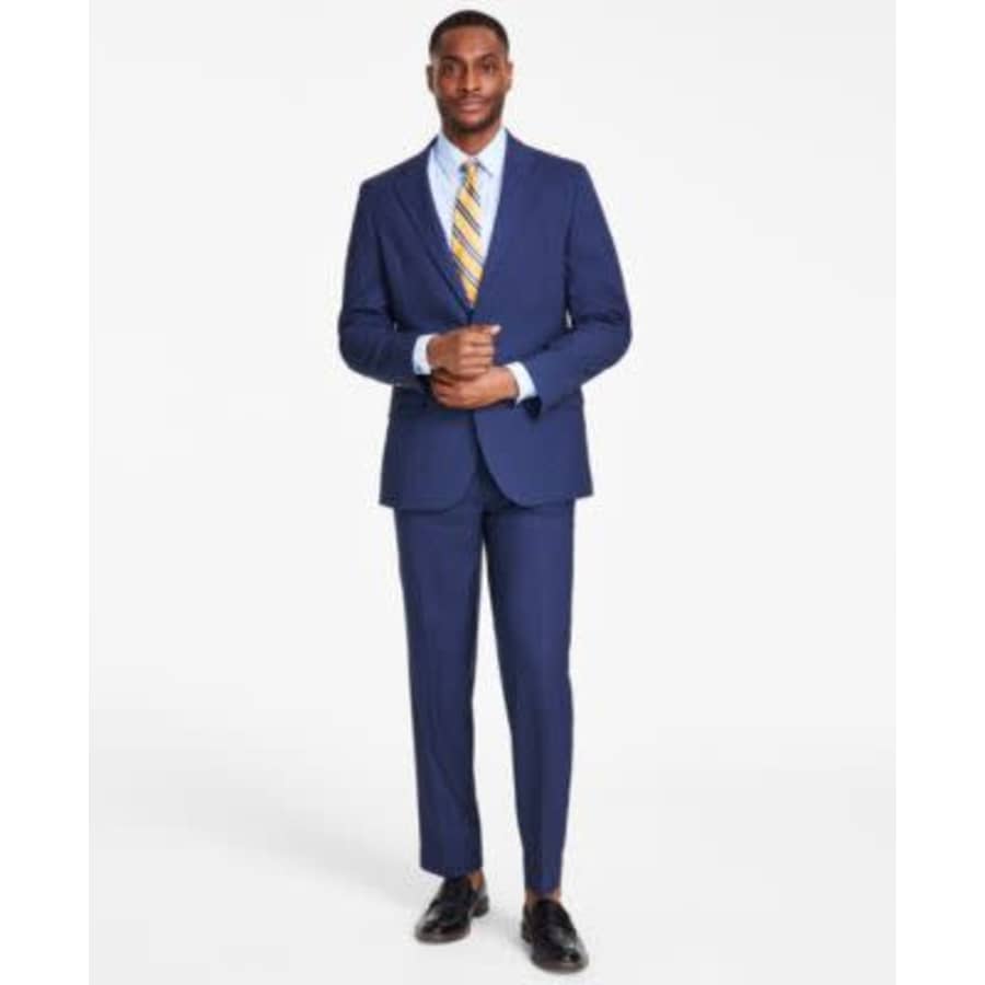 Men's Suits at Macy's: Extra 50% to 70% off Men's Suits at Macy's: Extra 50% to 70% off
