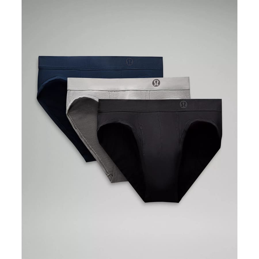 lululemon Men's End of Season Underwear Specials: Up to 50% off