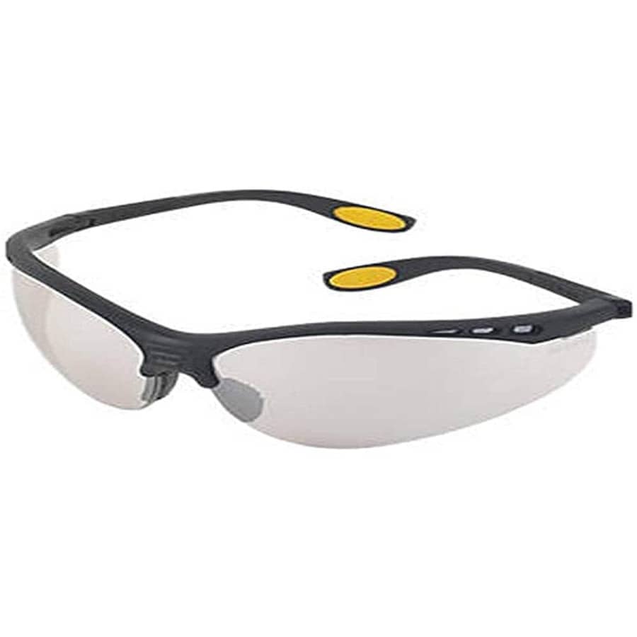 DeWalt Reinforcer Safety Glasses: $6.08 DeWalt Reinforcer Safety Glasses: $6.08