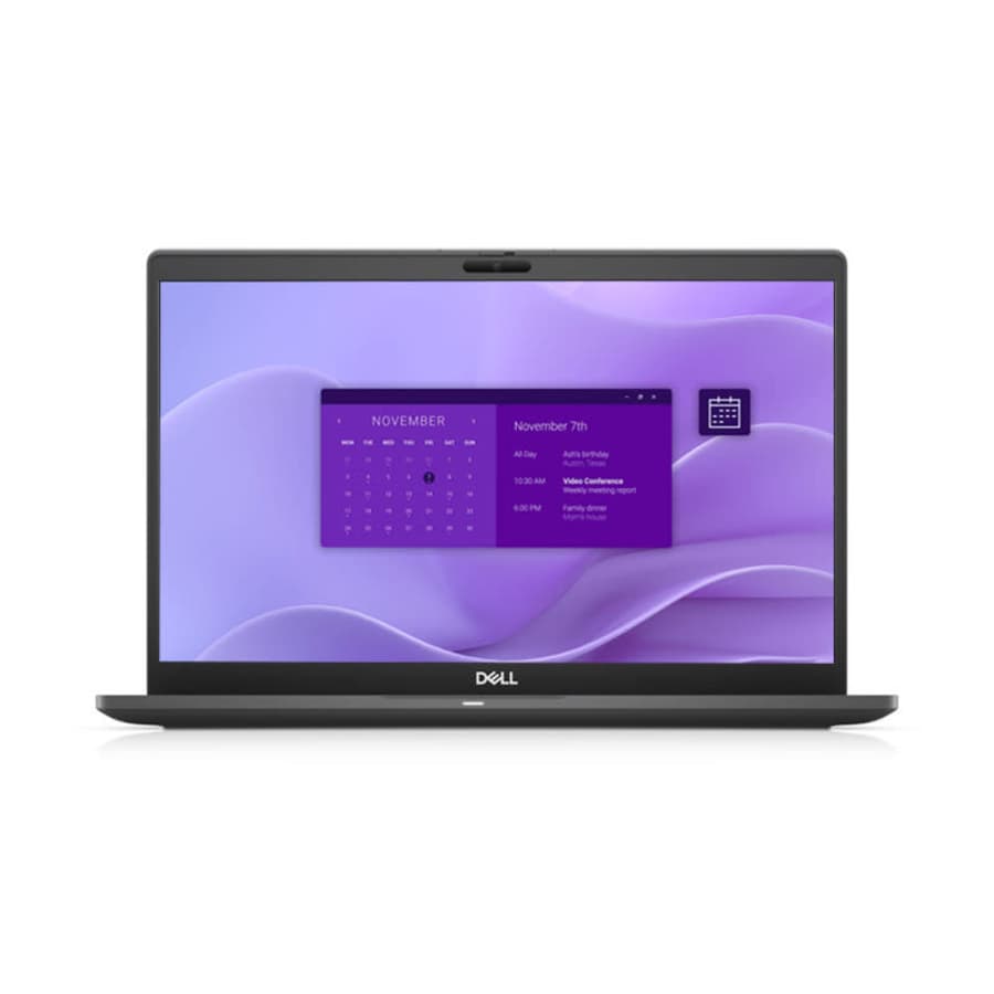Refurb Dell Latitude 7310 10th-Gen. i7 13.3" Laptop: $379