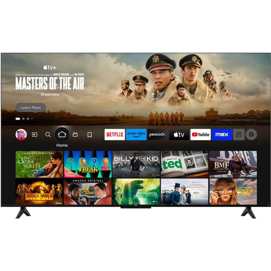 Early Black Friday Fire TV Deals at Best Buy: Up to 45% off Early Black Friday Fire TV Deals at Best Buy: Up to 45% off