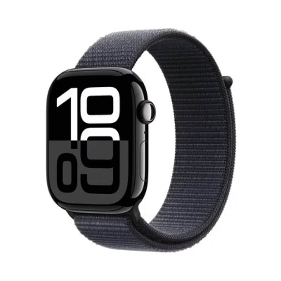 Apple Watch Series 10 Sport 46mm GPS: $359